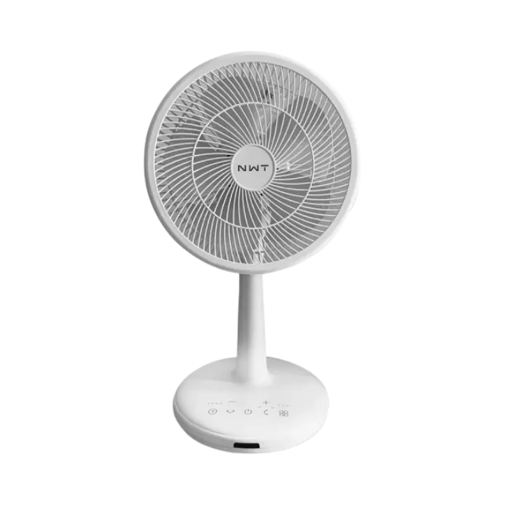 NWT 威技 WCF-12P5 DC 3D 循環扇推薦
