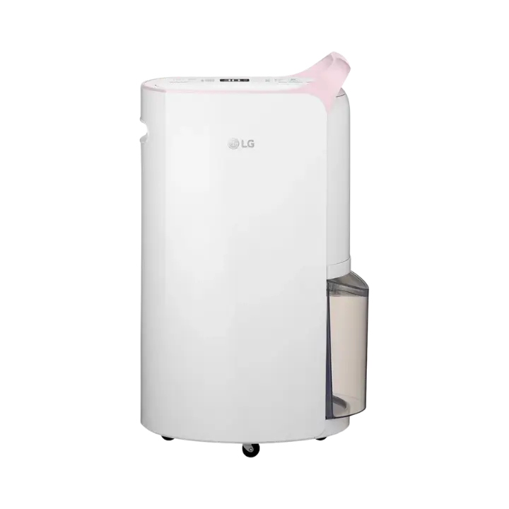 2026 變頻除濕機推薦_Lg Md161qpk3 16l