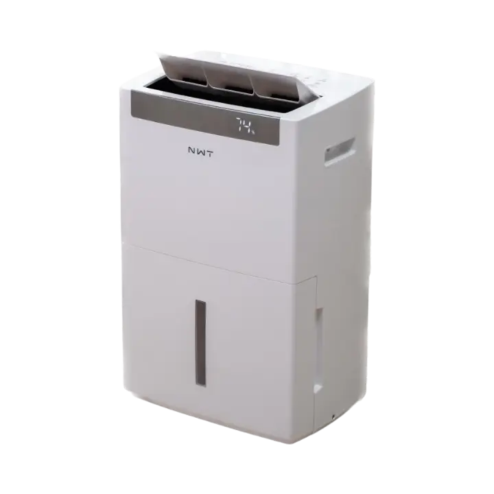 2026 變頻除濕機推薦_Widetech Wdh 20vx 20l