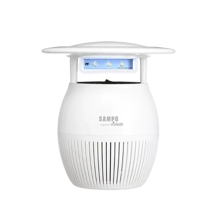 SAMPO ML-W031D 光觸媒捕蚊燈