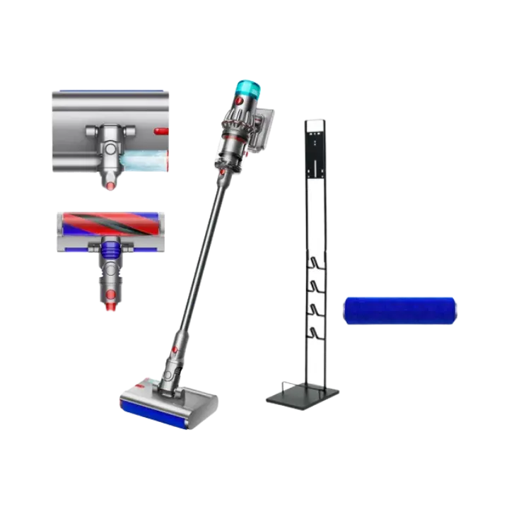 Dyson V12s Submarine 洗地吸塵器