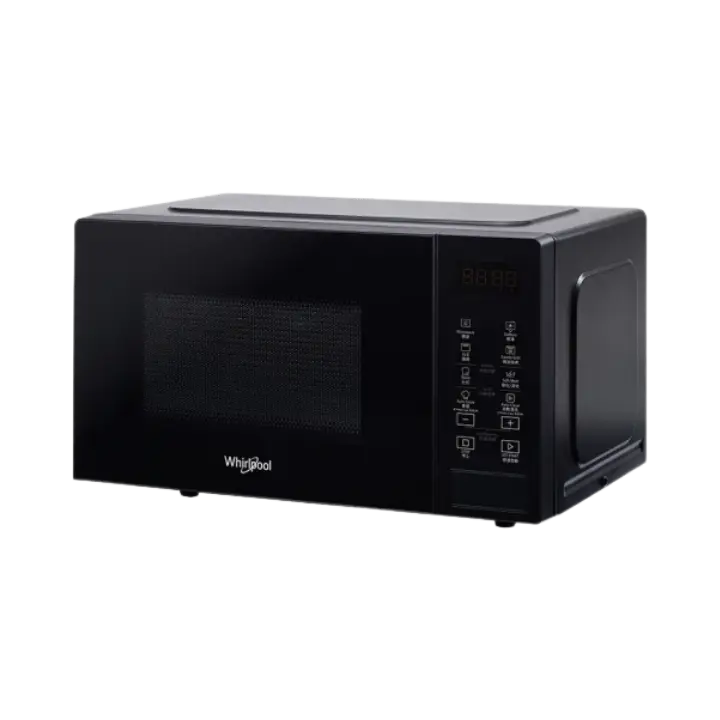 Whirlpool MWP203EBT 入門微波爐