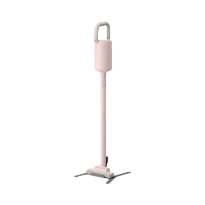 正負零 ±0 XJC-Y011 不卡頭髮設計感無線吸塵器