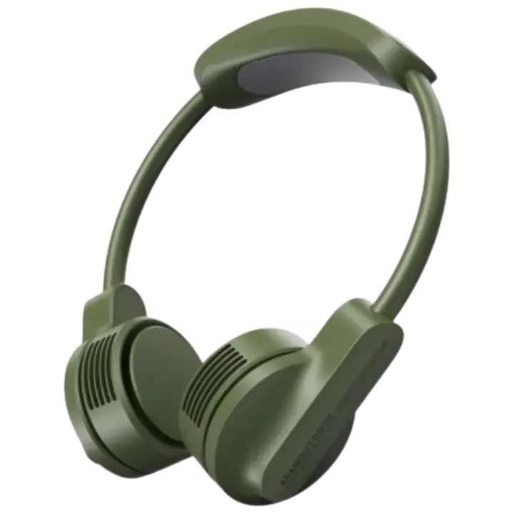 ADAMOUTDOOR NFC400 製冷掛脖風扇