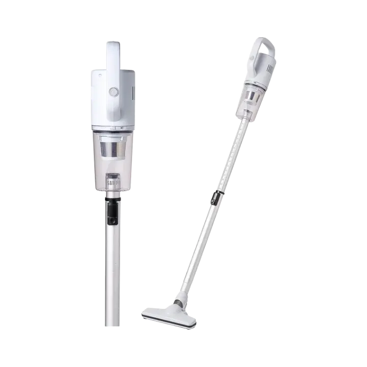 SAMPO 聲寶 EC-HC10URP 輕量無線吸塵器