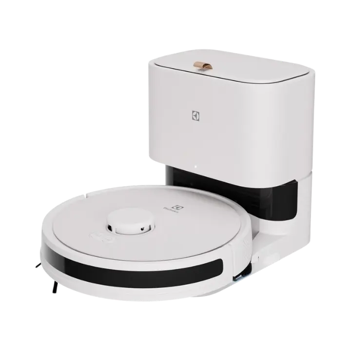 Electrolux EFR71222DS 小坪數掃拖機器人推薦 自動集塵
