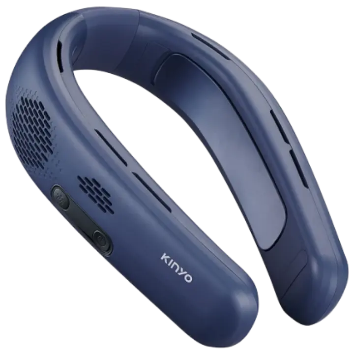 KINYO UF-399 掛脖風扇