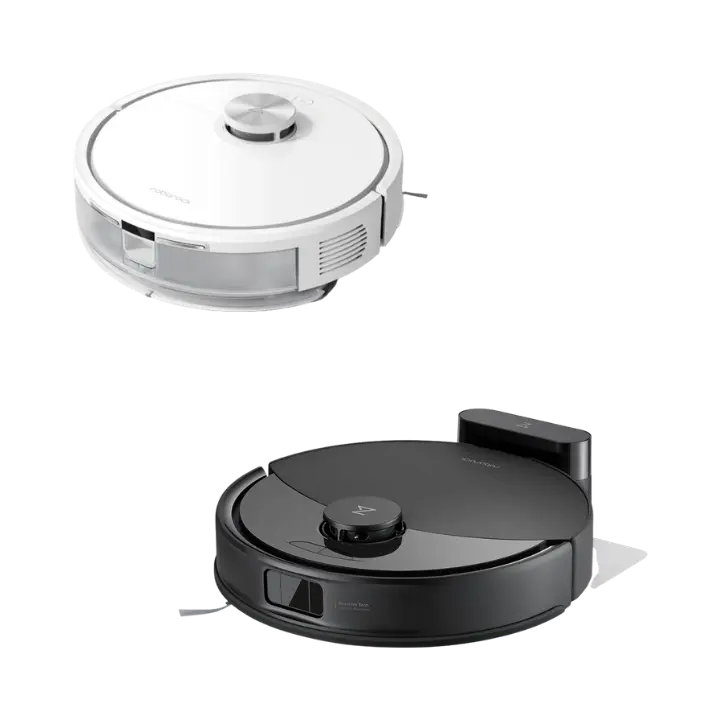 Roborock Q8 與 Q8 Max Pro 小坪數掃拖機器人推薦