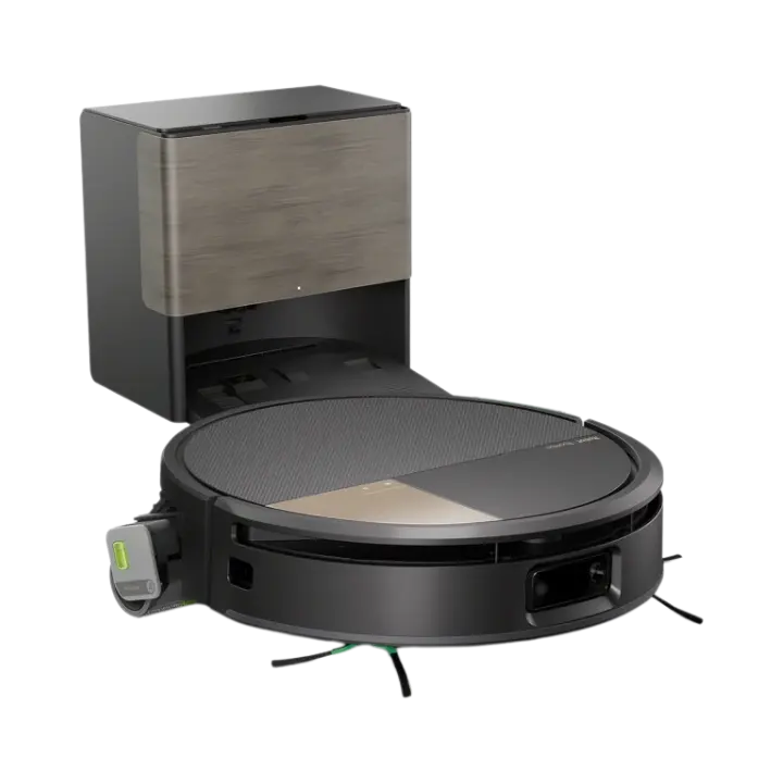 iRobot Roomba Max 705 Combo 掃拖機器人推薦 滾筒熱水洗地