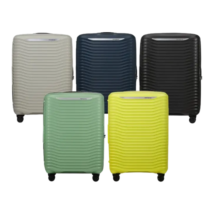 Samsonite UPSCAPE 28吋 超輕量PP行李箱 10年保固