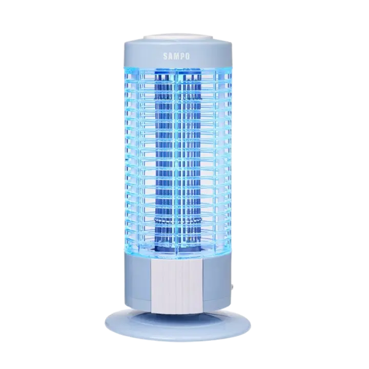 SAMPO ML-PL10Y 電擊捕蚊燈