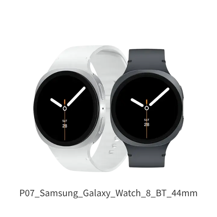 Samsung Galaxy Watch 8 BT 44mm 智慧手錶 Android旗艦推薦