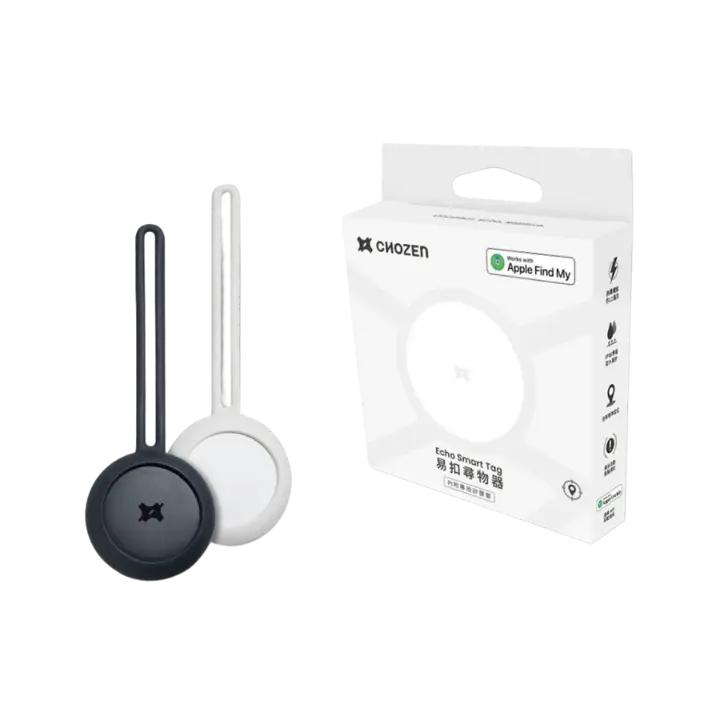 CHOZEN Echo Smart Tag