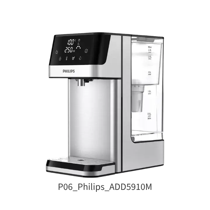 Philips ADD5910M瞬熱濾淨飲水機 品牌安心小家庭推薦