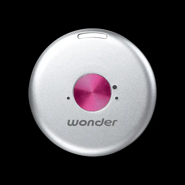 WONDER WM-T56W 去背圖