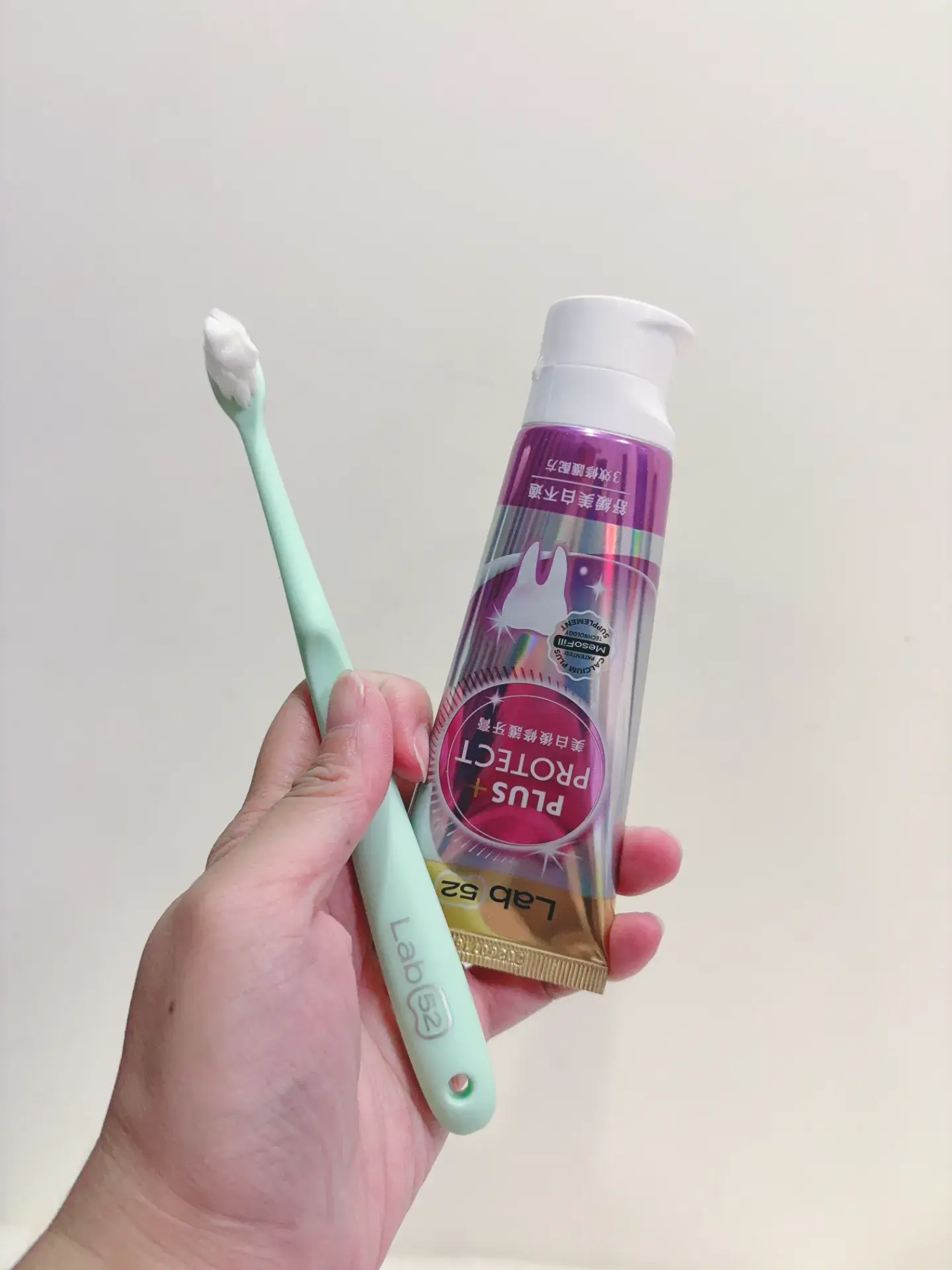 美白後那幾天靠它接手